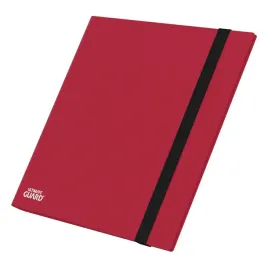 optymalizowany-binders-do-kart-ultimate-guard-flexxfolio-480-czerwony