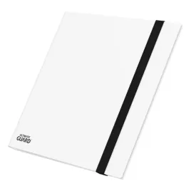 uniwersalny-binder-ultimate-guard-flexxfolio-480-24-kieszenie-bialy