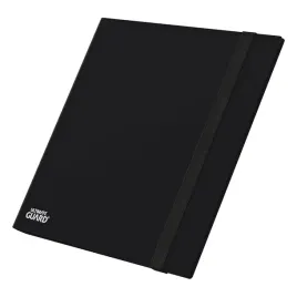 elastyczny-folder-na-karty-ultimate-guard-flexxfolio-480-czarny