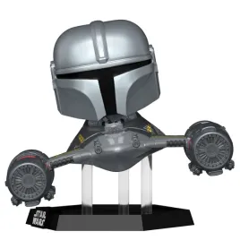 funko-pop-rider-deluxe-mandalorian-w-n-1-starfighter-star-wars-figurki