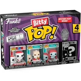 funko-pop-bitty-pop-zestaw-4-figur-disney-koszmar-z-ulicy-wiazow