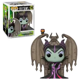 figurka-funko-pop-disney-villains-maleficent-z-tronem-winylowa-kolekcjo