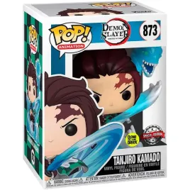funko-pop-demon-slayer-ekskluzywna-figurki-tanjiro-kamado-z-serii-kimets