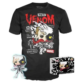 funko-pop-figurki-marvel-anti-venom-z-zestawem-t-shirt-oficjalny-produkt