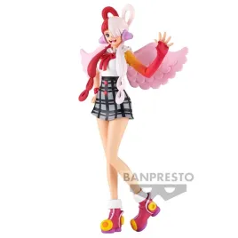 figurka-kolekcjonerska-banpresto-one-piece-uta-16cm-the-grandline-series