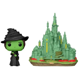 funko-pop-town-wicked-elphaba-figurki-winylowe-z-emerald-city-limitowana