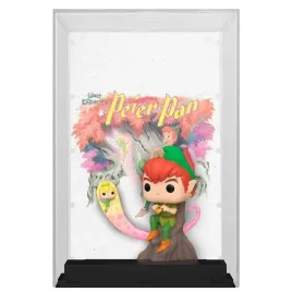 figurka-funko-pop-disney-peter-pan-z-dzwoneczkiem-vinyl-collection