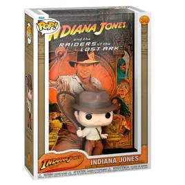 figurka-funko-pop-indiana-jones-movie-poster-winylowa-kolekcjonerska