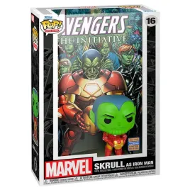 figurka-funko-pop-marvel-avengers-skrull-jako-iron-man-edycja-ekskluzy