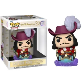 funko-pop-disney-50th-anniversary-figurka-kapitana-haka-z-disney-world