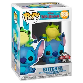 funko-pop-disney-ekskluzywna-figurka-stitch-z-zabka-z-serii-lilo-and-stitc