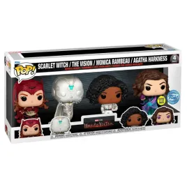 funko-pop-marvel-wandavision-zestaw-4-figurek-exclusywnych