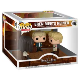 funko-pop-moment-eren-i-reiner-figurka-winylowa-attack-on-titan