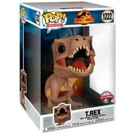 funko-pop-t-rex-jurassic-world-3-exclusive-25cm-figurki-winylowej-premium