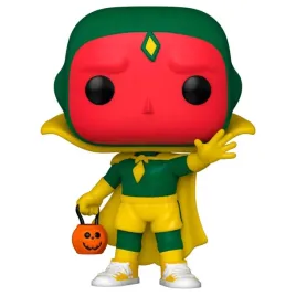 funko-pop-marvel-wandavision-winylowa-figurine-vision-halloween-premium