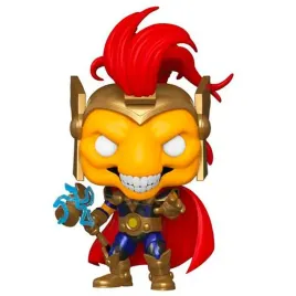 funko-pop-marvel-beta-ray-bill-limitowana-figurki-winylowa-ekskluzywna