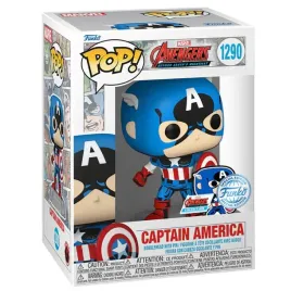 figurka-funko-pop-marvel-avengers-kapitan-ameryka-edycja-ekskluzywna
