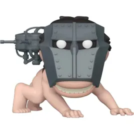 funko-pop-ekskluzywna-figurki-super-attack-on-titan-cart-titan-vinyl