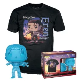 funko-pop-eren-jaeger-exclusive-set-pop-and-tee-attack-on-titan-figurki-wi
