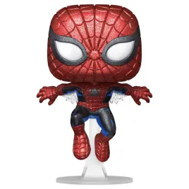 funko-pop-marvel-spiderman-ekskluzywna-figurka-winylowa-oficjalny-produk