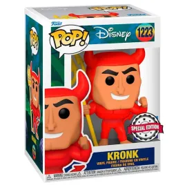 funko-pop-disney-kronk-ekskluzywna-figurka-z-the-emperors-new-groove
