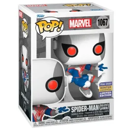 funko-pop-marvel-spiderman-exclusive-winylowa-figurki-kolekcjonerska