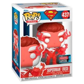 figurka-funko-pop-dc-comics-superman-red-exclusive-winylowa-kolekcjoners