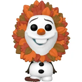 funko-pop-disney-olaf-jako-simba-ekskluzywna-figurka-winylowa