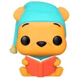 figurka-funko-pop-disney-winnie-ekskluzywna-winni-czytajacy-ksiazke