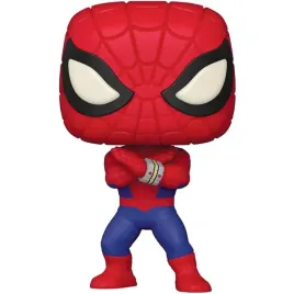 funko-pop-marvel-figurki-ekskluzywna-spiderman-winylowa-2023