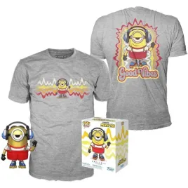 funko-pop-minion-stuart-w-stylu-roller-skating-metaliczna-edycja-exclusi