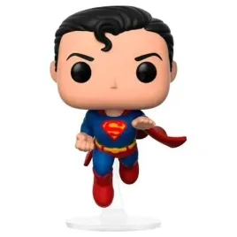 funko-pop-dc-superman-80-lecie-figurka-ekskluzywna-superman-latajacy