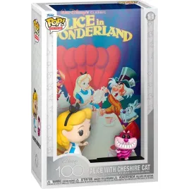 figurka-funko-pop-plakat-filmowy-disney-100-lecie-krolowej-krainy-czarow