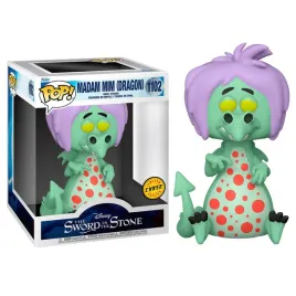 funko-pop-disney-mim-jako-smok-figurka-15cm-z-filmu-miecz-w-kamieniu