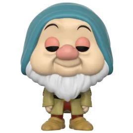 funko-pop-disney-figurka-winylowa-spiacy-krasnoludek-z-basni-o-krolewnie
