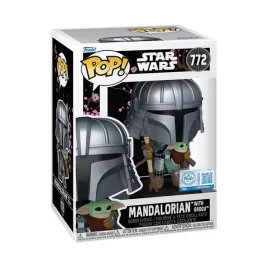 funko-pop-star-wars-mandalorian-z-grogu-ekskluzywna-figurka-kolekcjoners