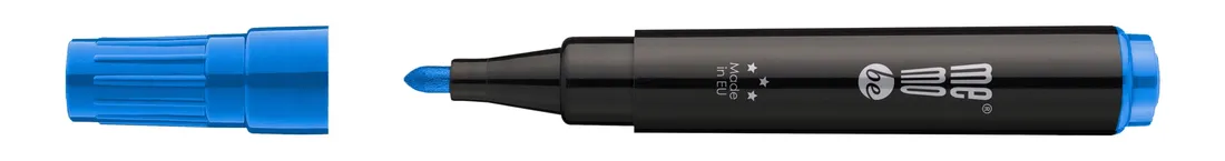 memobe-marker-permanentny-okragly-3-mm-niebieski