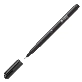 memobe-foliopis-marker-ohp-f-05-mm-czarny