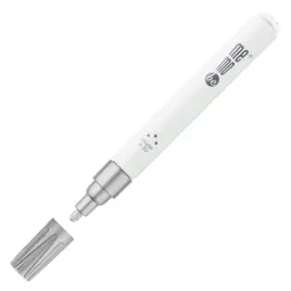 memobe-marker-pisak-olejowy-2-4-mm-srebrny