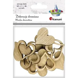titanum-drewniane-serca-pelne-i-obrysy-27x25-mm-12-szt-naturalne