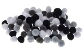brewis-pompony-dekoracyjne-10-mm-100-sztuk-odcienie-szarosci
