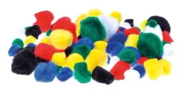 brewis-pompony-zestaw-78-szt-mix-rozmiarow-10-25-mm-blister
