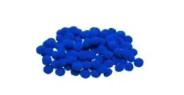 brewis-pompony-dekoracyjne-10-mm-100-szt-niebieskie