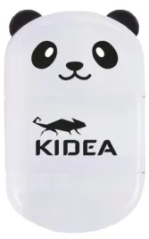 temperowka-z-gumka-szkolna-kidea-mis-biala-panda