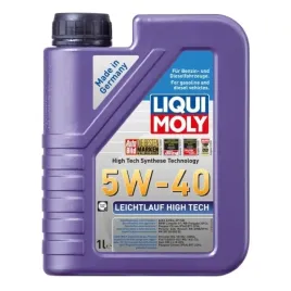 liqui-moly-olej-5w40-1l-leichtlauf-high-tech-a3-b4-sn-cf-502-00-505-00-229-5-ll01-a40-rn0700-710