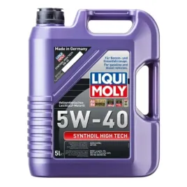 liqui-moly-olej-5w40-5l-synthoil-high-tech-229-1-502-00-505-00