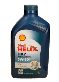 shell-olej-5w30-1l-av-helix-hx7-professional-c3-502-00-505-00-505-01