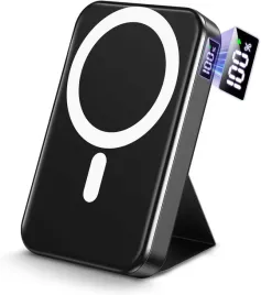 powerbank-12000mah-w15-quick-charge-ladowanie-indukcyjne-magsafe-podstawka