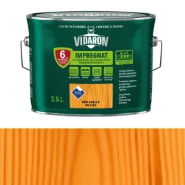 impregnat-do-drewna-25l-orzech-wloski-vidaron