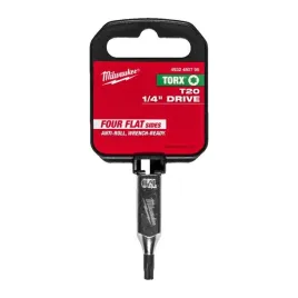 milwaukee-nasadka-1-4-z-koncowka-torx-t20